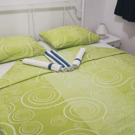Apartments Natasa Вир Екстер'єр фото
