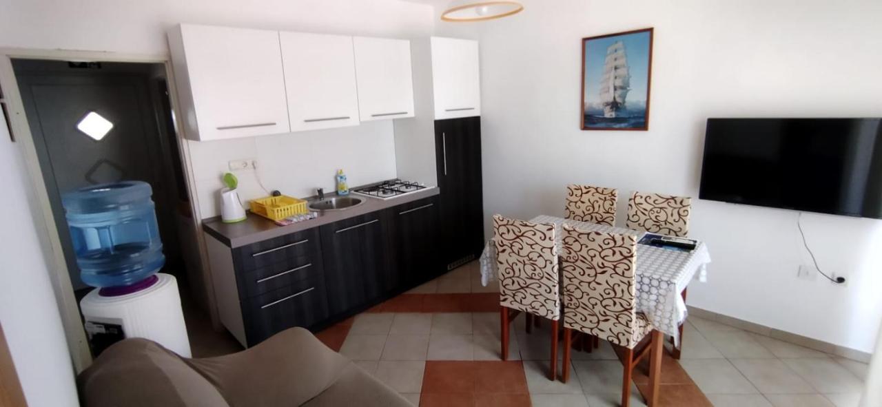 Apartments Natasa Вир Екстер'єр фото
