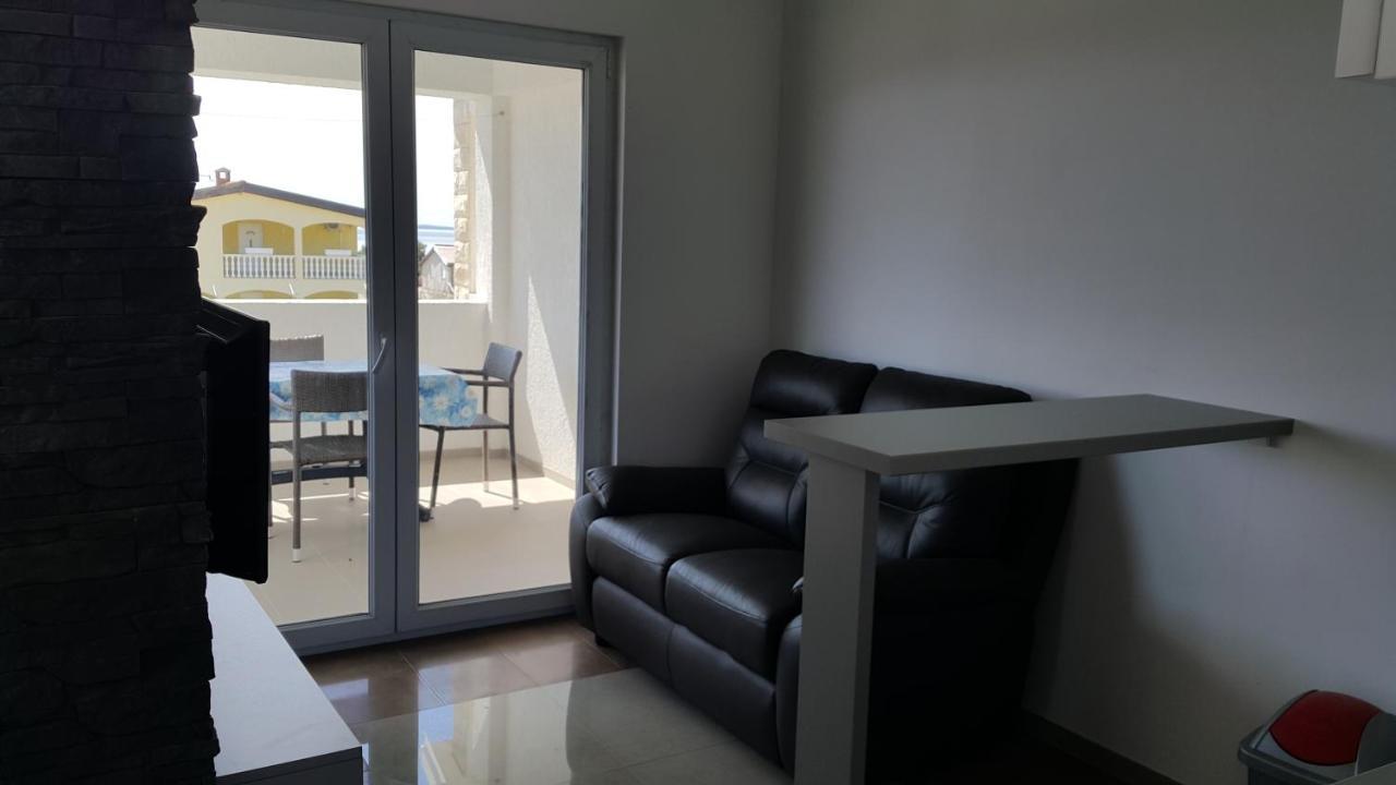 Apartments Natasa Вир Екстер'єр фото