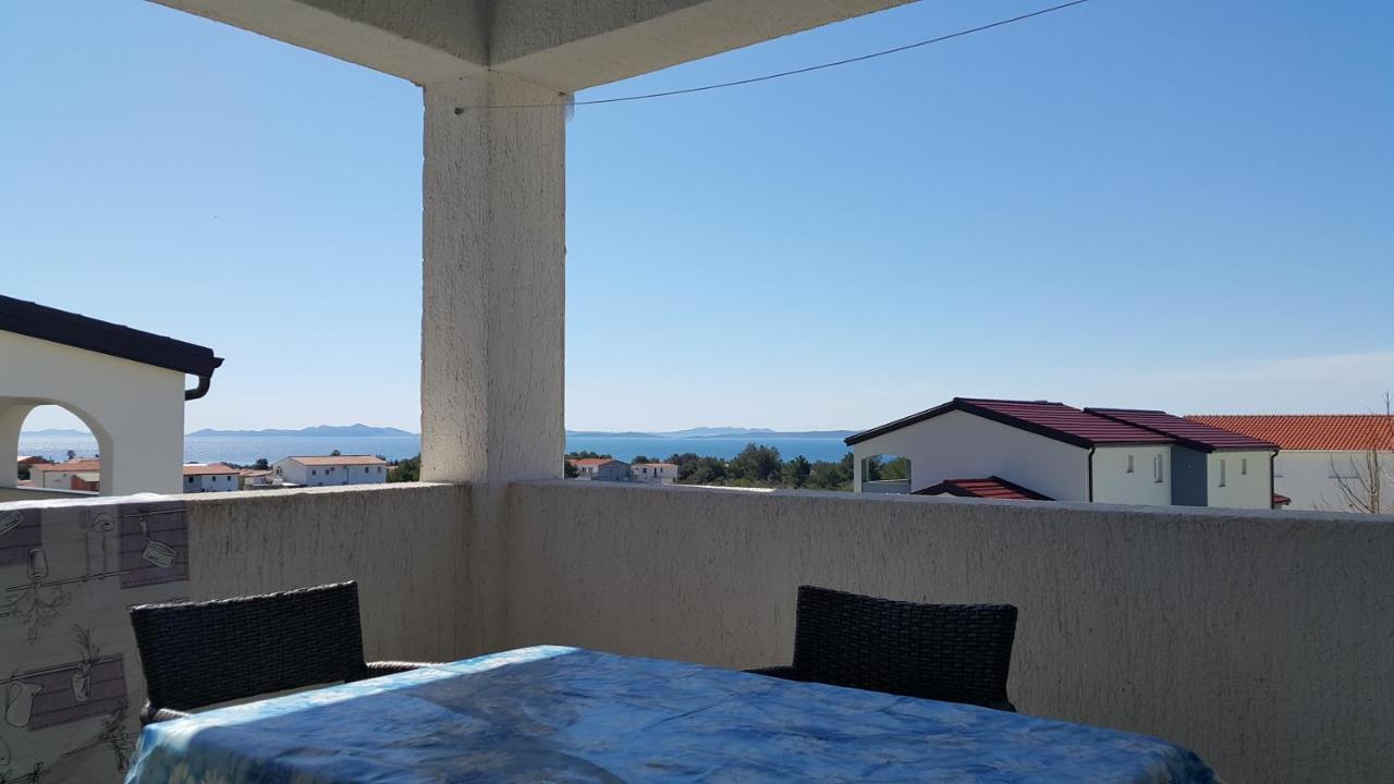 Apartments Natasa Вир Екстер'єр фото