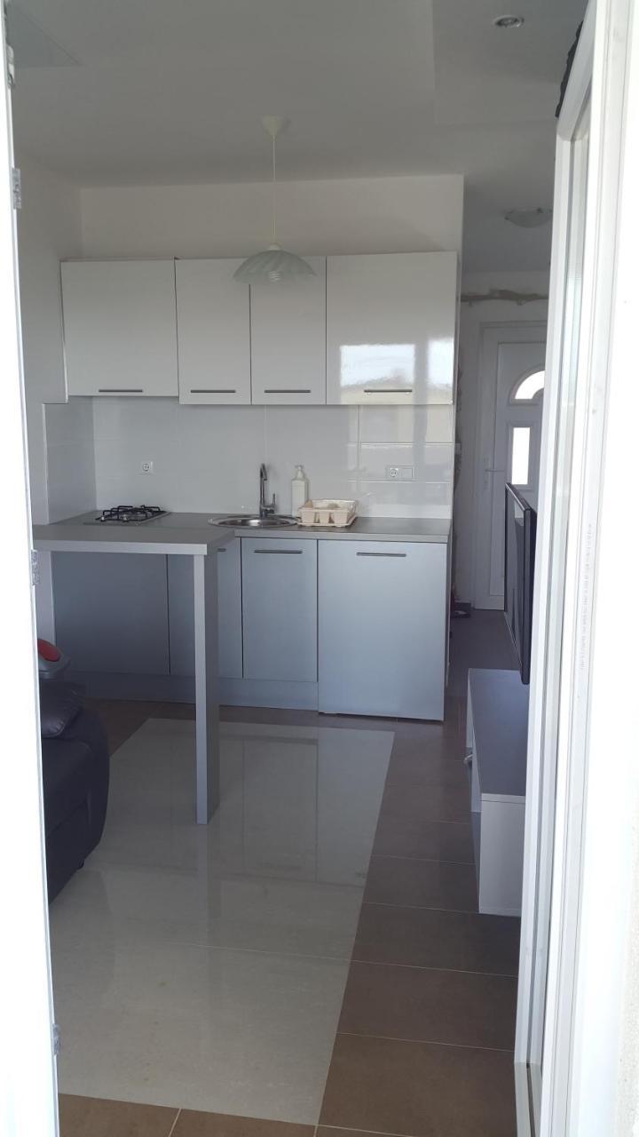 Apartments Natasa Вир Екстер'єр фото