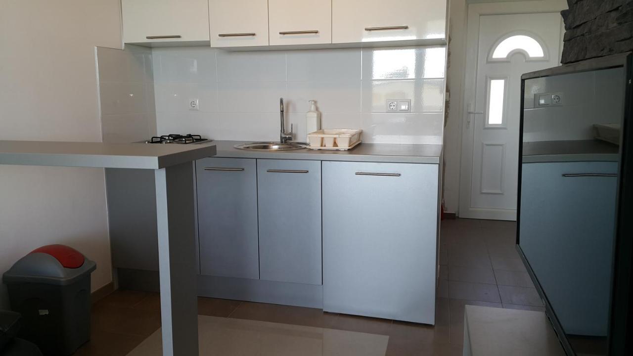 Apartments Natasa Вир Екстер'єр фото